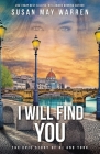 I Will Find You By Susan May Warren Cover Image