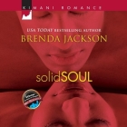 Solid Soul (Forged of Steele #1) By Brenda Jackson, Ron Butler (Read by) Cover Image