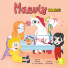 Maevis Shares By Vicky Bureau, Flavia Zuncheddu (Illustrator) Cover Image