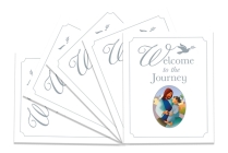 Welcome to the Journey: Pack of 5 By Bob Hartman, Raffaella Ligi (Illustrator) Cover Image