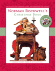 Norman Rockwell's Christmas Book: Revised and Updated By Norman Rockwell Cover Image
