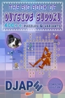 The Big Book of Outside Sudoku: 400++ Puzzles & Variants Cover Image