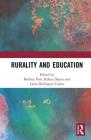 Rurality and Education By Barbara Pini (Editor), Robyn Mayes (Editor), Laura Rodriguez Castro (Editor) Cover Image