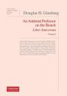 Douglas H. Ginsburg Liber Amicorum: An Antitrust Professor on the Bench Cover Image