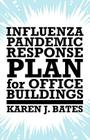 Influenza Pandemic Response Plan for Office Buildings Cover Image