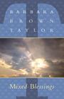 Mixed Blessings By Barbara Brown Taylor Cover Image