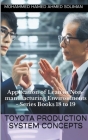 Application of Lean in Non-manufacturing Environments - Series Books 18 to 19 Cover Image