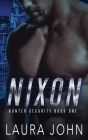 Nixon: An m/m bodyguard romance Cover Image