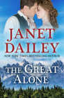 The Great Alone By Janet Dailey Cover Image