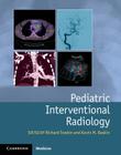 Pediatric Interventional Radiology Cover Image