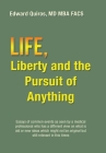 Life, Liberty and the Pursuit of Anything Cover Image