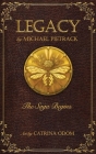 Legacy By Michael Pietrack, Catrina Odom (Illustrator) Cover Image