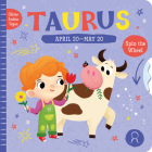 Taurus (Clever Zodiac Signs #2) Cover Image