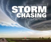 Stormchasing: On the Hunt for Thunderstorms Cover Image