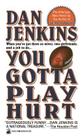 You Gotta Play Hurt Cover Image