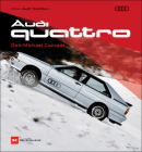 Audi Quattro By Dirk-Michael Conradt Cover Image