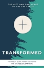 Transformed: The Gift and Challenge of the Eucharist Cover Image