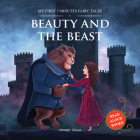 Beauty And The Beast: My First 5 Minutes Fairy Tales Cover Image
