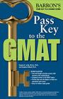 Pass Key to the GMAT Cover Image