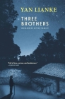 Three Brothers: Memories of My Family Cover Image
