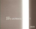 Eric Parry Architects Vol 1 Cover Image