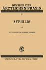 Syphilis Cover Image