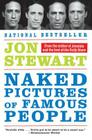Naked Pictures of Famous People By Jon Stewart Cover Image