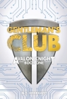 Gentleman's Club Cover Image