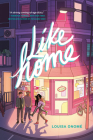 Like Home By Louisa Onome Cover Image