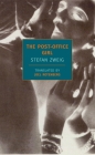The Post-Office Girl By Stefan Zweig, Joel Rotenberg (Translated by) Cover Image