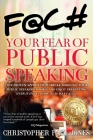 Face Your Fear of Public Speaking By Christopher Paul Jones Cover Image