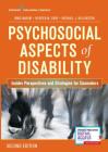 Psychosocial Aspects of Disability: Insider Perspectives and Strategies for Counselors Cover Image