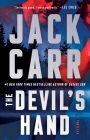 The Devil's Hand: A Thriller (Terminal List #4) By Jack Carr Cover Image