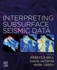 Interpreting Subsurface Seismic Data Cover Image