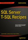 SQL Server T-SQL Recipes By David Dye, Jason Brimhall, Timothy Roberts Cover Image