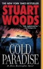 Cold Paradise (A Stone Barrington Novel #7) Cover Image
