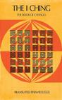 I Ching (Sacred Books of China: The Book of Changes) By James Legge (Translator) Cover Image
