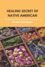 Healing Secret Of Native American: Herbal Techniques: Herbal Remedies For Menopause By Jacquelyn Vandeman Cover Image