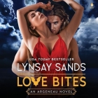 Love Bites (Argeneau #2) By Lynsay Sands, Lisa Flanagan (Read by) Cover Image