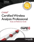 Cwap-404: Certified Wireless Analysis Professional Cover Image