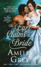 The Earl Claims a Bride (The Heirs' Club #2) Cover Image