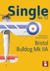 Bristol Bulldog Mk Iia Cover Image