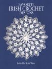 Favorite Irish Crochet Designs Cover Image