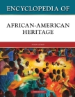 Ency of African-Amer Heritage Cover Image