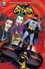 Batman '66 Vol. 3: New Stories Inspired by the Classic TV Series! Cover Image