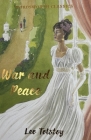 War and Peace (Wordsworth Classics) By Leo Tolstoy, Henry Claridge (Introduction by), Henry Claridge (Notes by) Cover Image