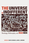 The Universe is Indifferent Cover Image