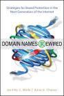 Domain Names Rewired Cover Image
