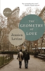 The Geometry of Love By Jessica Levine Cover Image