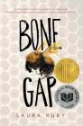 Bone Gap Cover - National Book Awards Finalist